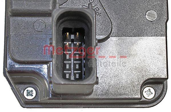 Fechadura de porta METZGER ref. 2314108